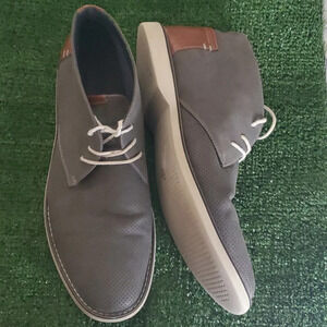 Sonoma Mens Oxford Tie Shoes